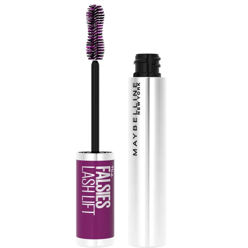 Maybelline New York Mascara The Falsies Lash Lift - Black