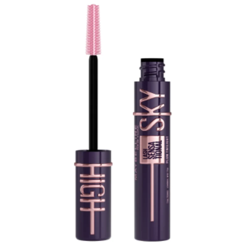 Maybelline New York Mascara Sky High Lash Sensational - Plum Twilight
