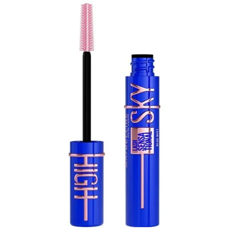 Maybelline New York Mascara Sky High Lash Sensational - 797 Blue Mist