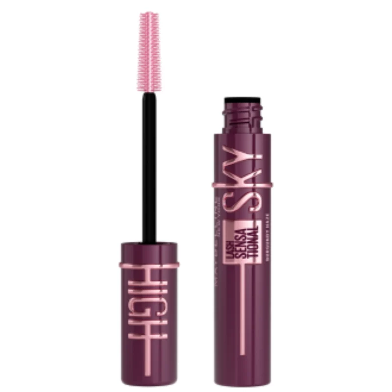 Maybelline New York Mascara Sky High Lash Sensational - 793 Burgundy Haze