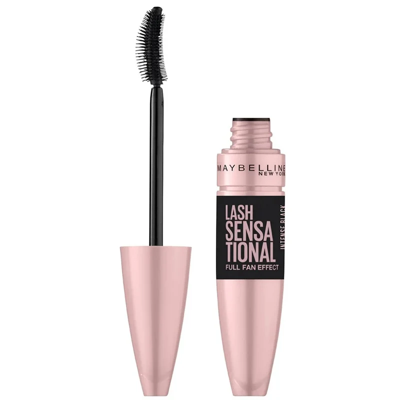 Maybelline New York Mascara Lash Sensational - Intense Black