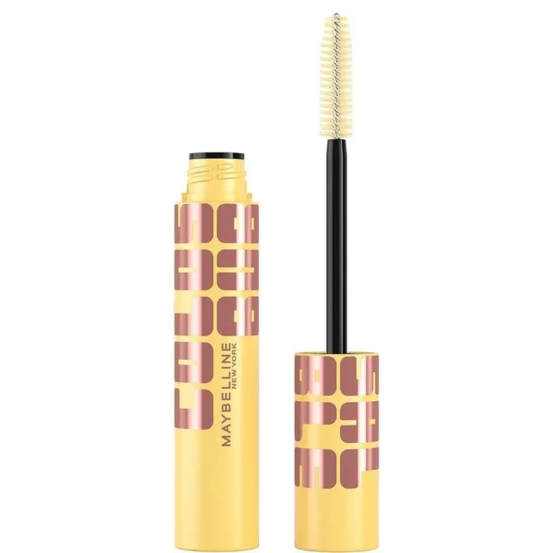 Maybelline New York Mascara Colossal Bubble - Black