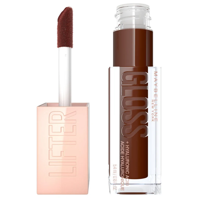 Maybelline New York Lifter Gloss - 29 Toast