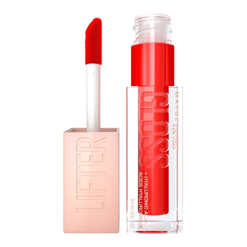 Maybelline New York Lifter Gloss - 23 Sweeet Heart