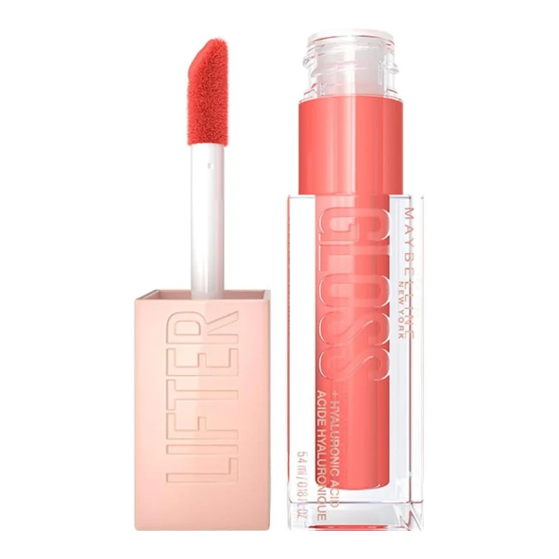 Maybelline New York Lifter Gloss - 22 Peach Ring