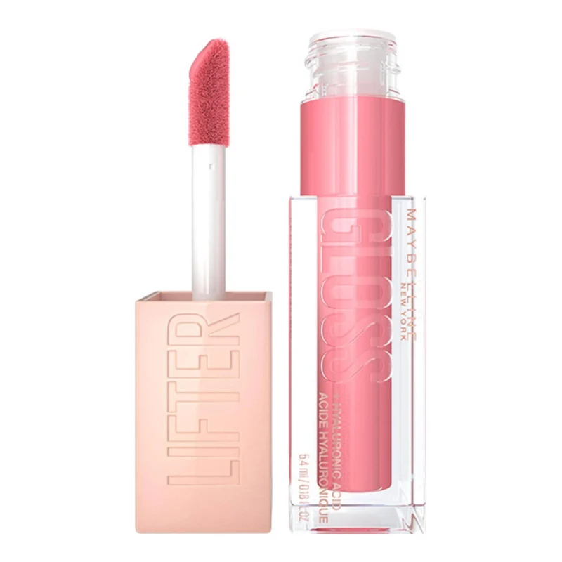 Maybelline New York Lifter Gloss - 21 Gummy Bear