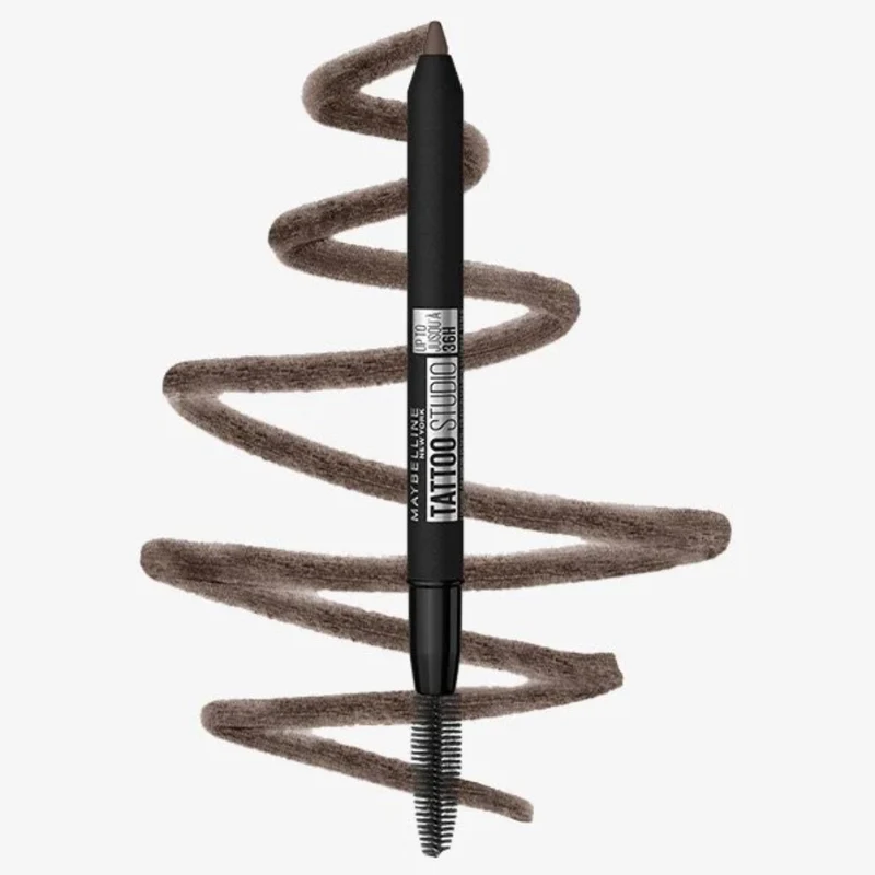 Maybelline New York Tattoo Brow 36h - Deep Brown 07
