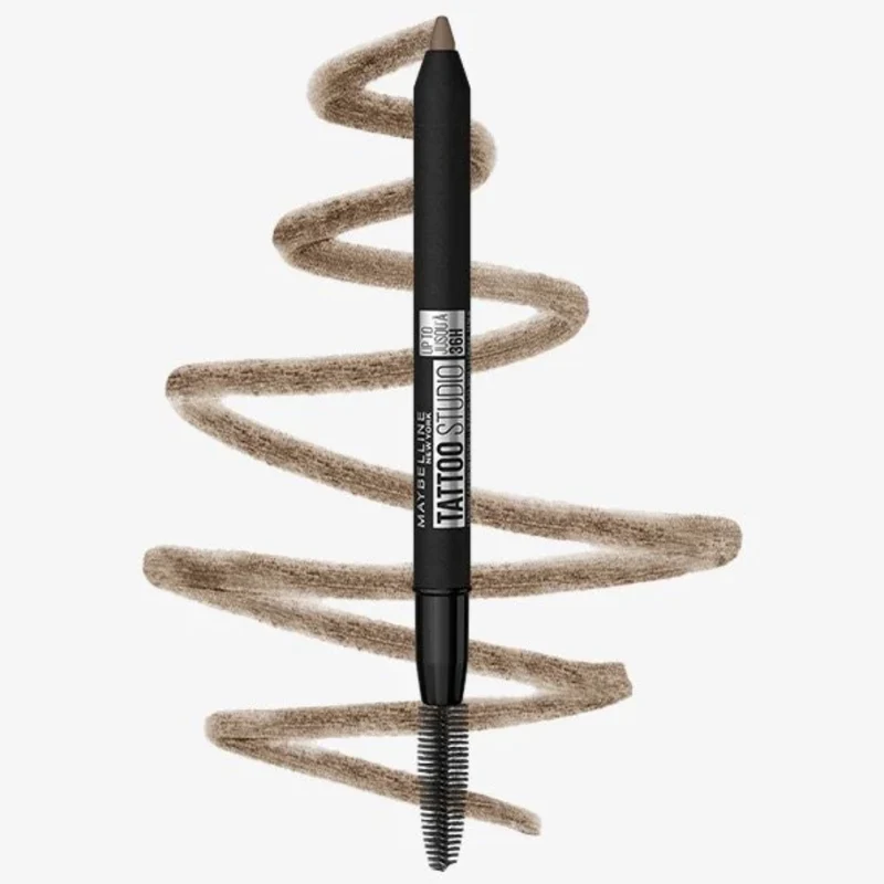 Maybelline New York Tattoo Brow 36h - 02 Blonde