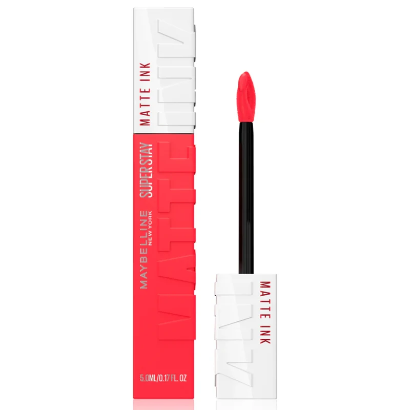 Maybelline New York Super Stay Matte Ink - 25 Heroine