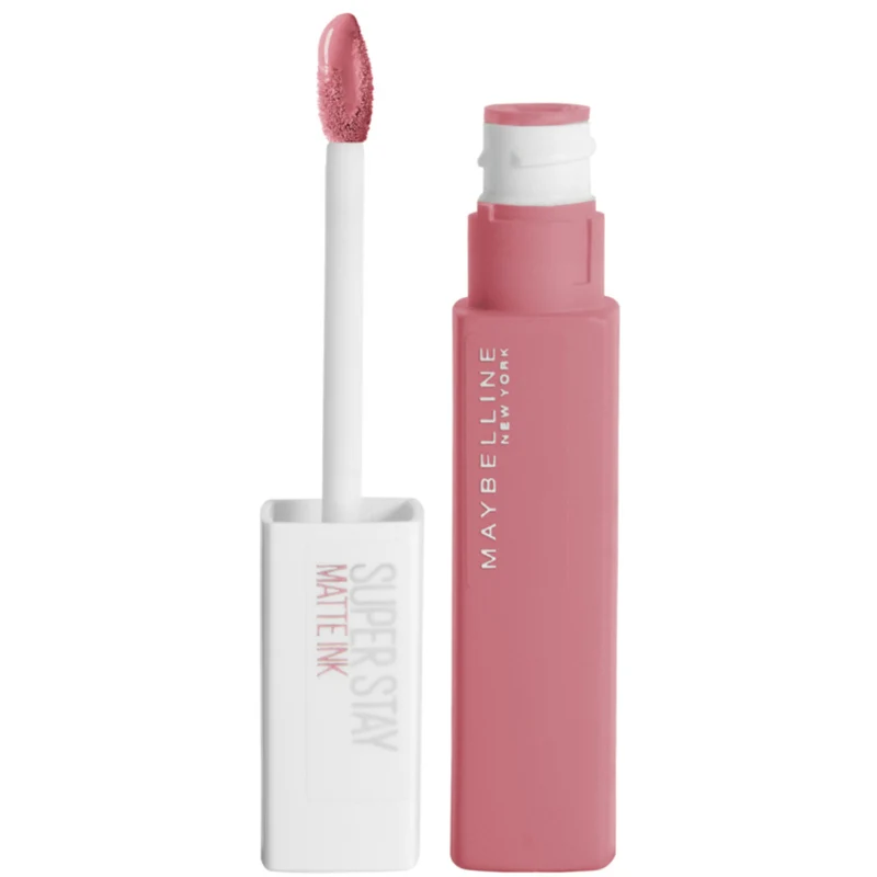 Maybelline New York Super Stay Matte Ink - 155 Savant