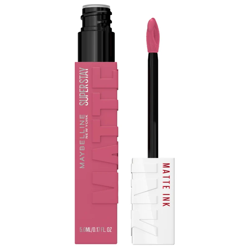 Maybelline New York Super Stay Matte Ink - 15 Lover