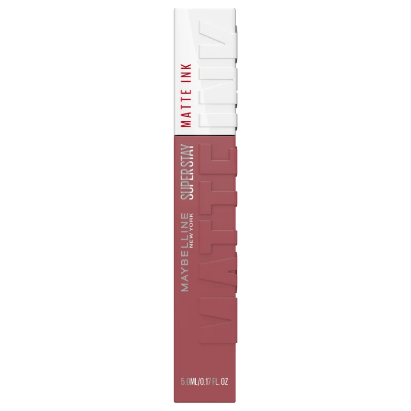 Maybelline New York Super Stay Matte Ink - 140 Soloist