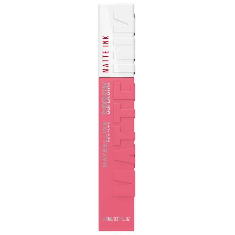 Maybelline New York Super Stay Matte Ink - 125 Inspirer