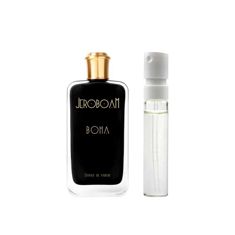 Jeroboam - Extrait de parfum BOHA