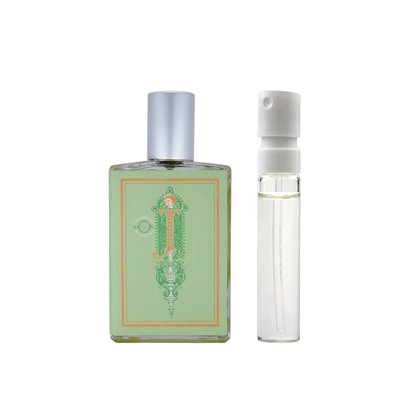 Imaginary Authors - Saint Julep – Eau de Parfum