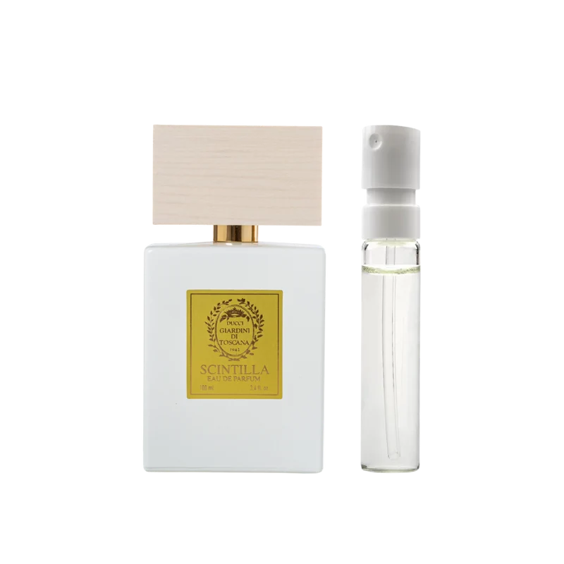 Giardini Di Toscana - Scintilla - Eau de Parfum