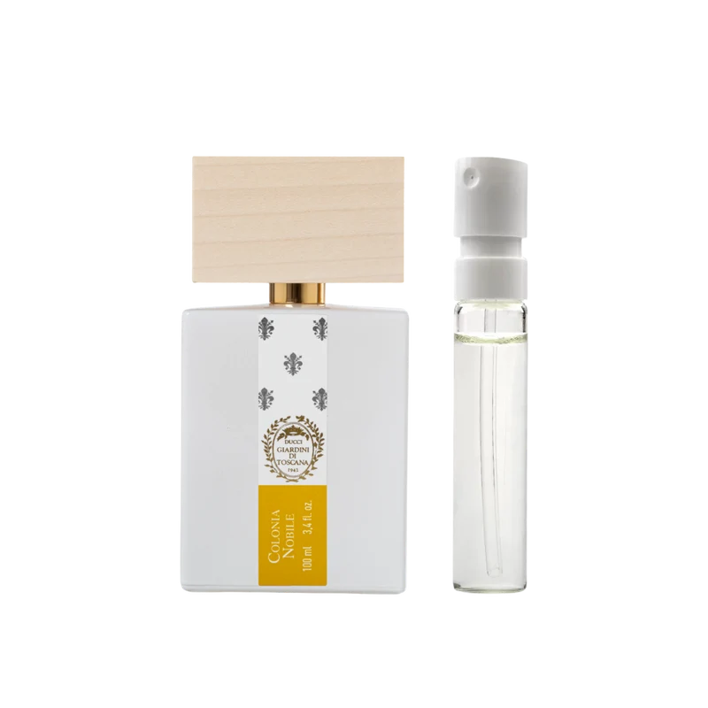 Giardini Di Toscana - Colonia Nobile - Eau de Parfum