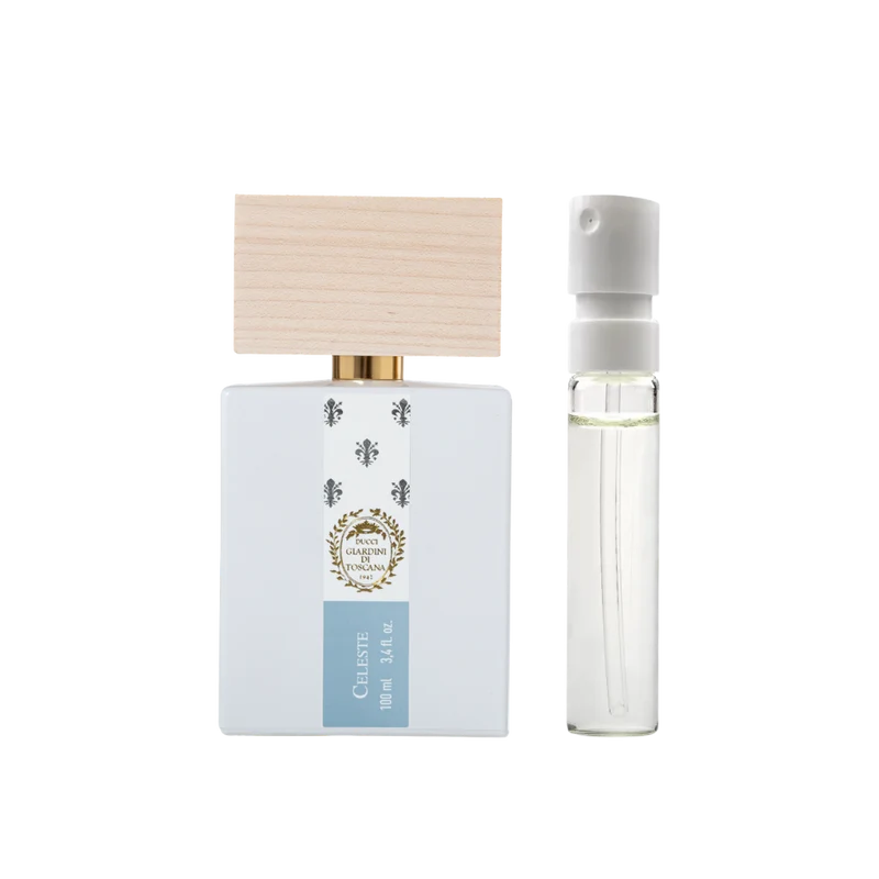 Giardini Di Toscana - Celeste - Eau de Parfum