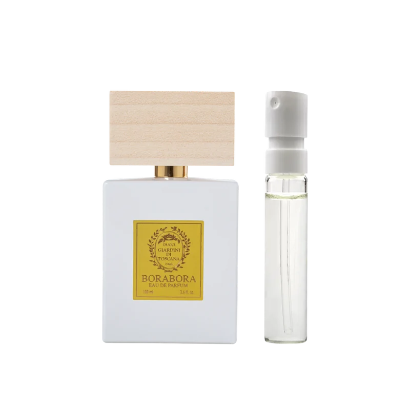 Giardini Di Toscana - Borabora - Eau de Parfum
