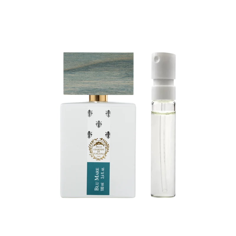 Giardini Di Toscana - Blu Mare - Eau de Parfum