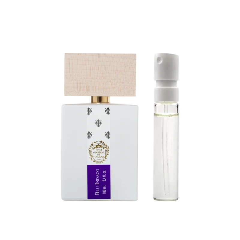 Giardini Di Toscana - Blu Indaco - Eau de Parfum