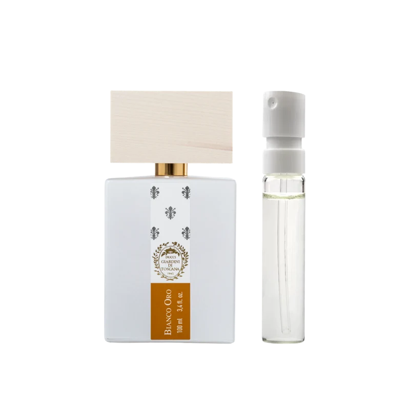 Giardini Di Toscana - Bianco Oro - Eau de Parfum