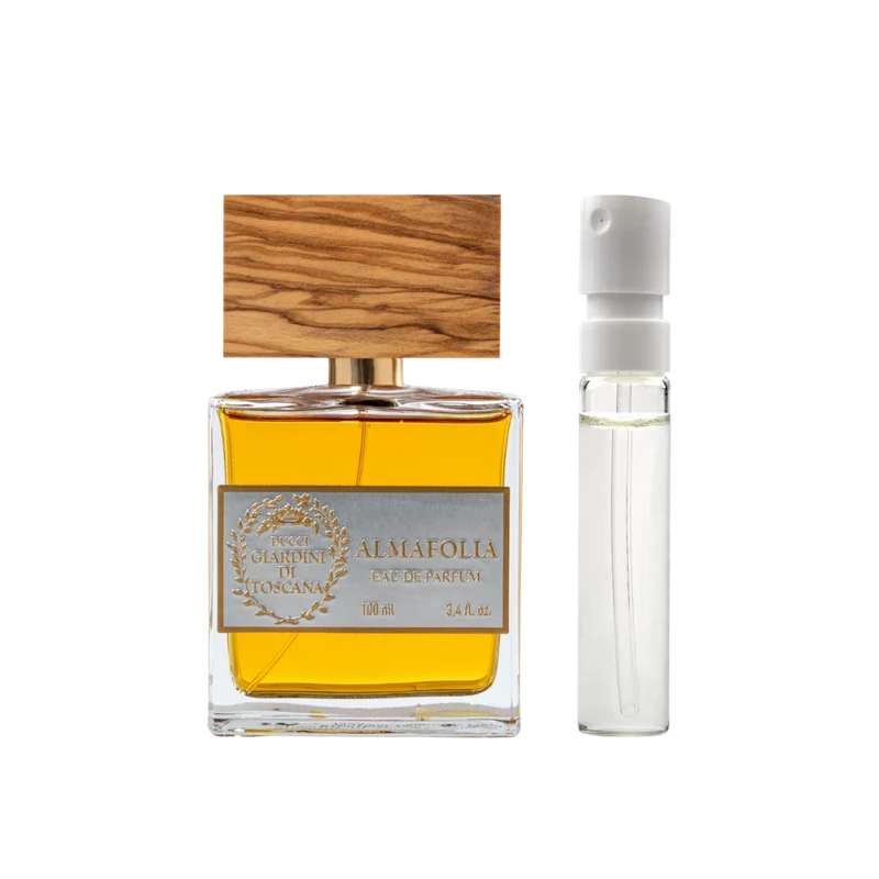 Giardini Di Toscana - Almafolia - Eau de Parfum