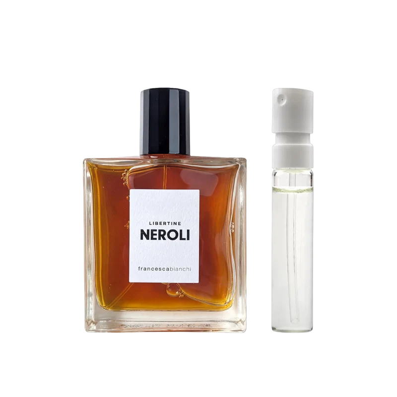 Francesca Bianchi - Libertine Neroli
