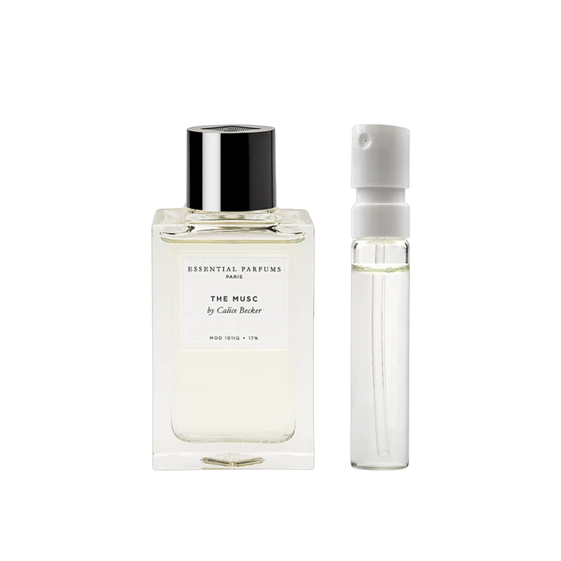 Essential Parfums - The Musc by Calice Becker