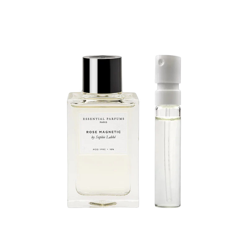 Essential Parfums - Rose Magnetic by Sophie Labbé