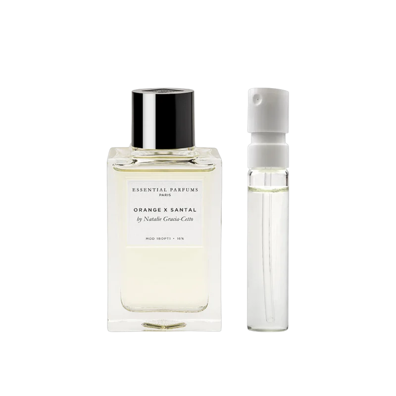 Essential Parfums - Orange X Santal by Natalie Gracia Cetto