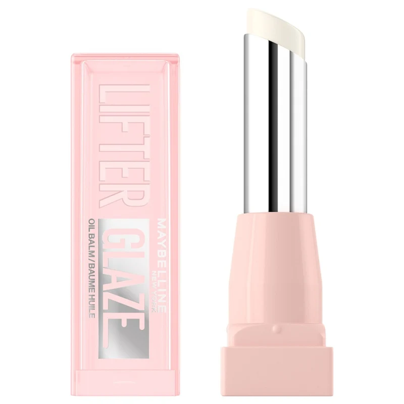 Maybelline New York Lifter Glaze Oil Balm - 01 Clear