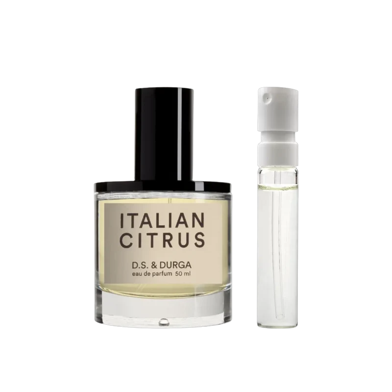 DS & DURGA - Italian Citrus