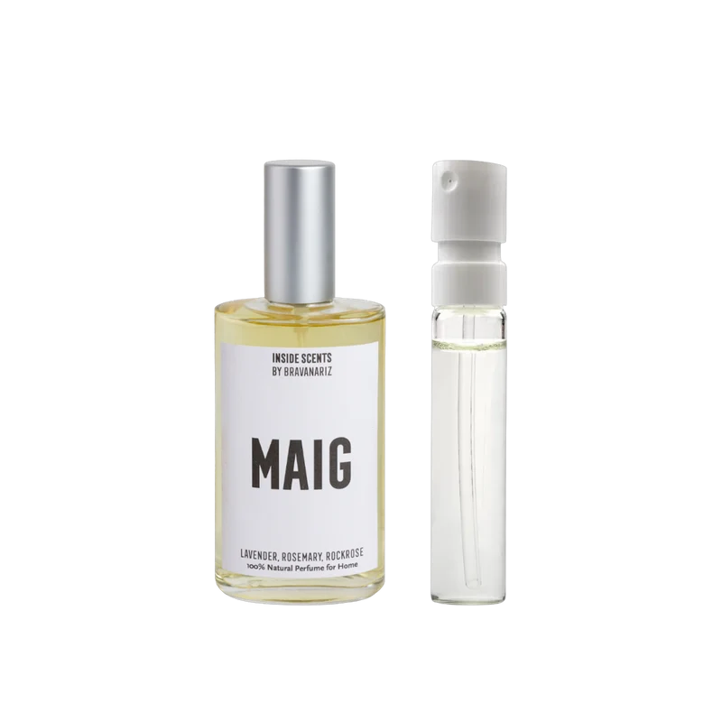 Bravanariz - Maig
