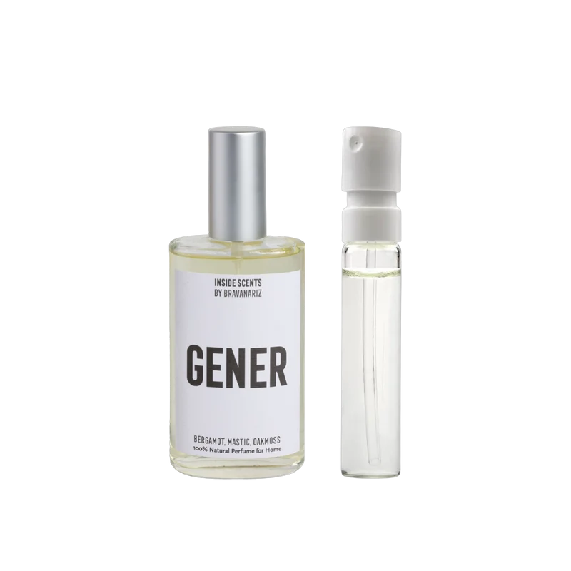 Bravanariz - Gener