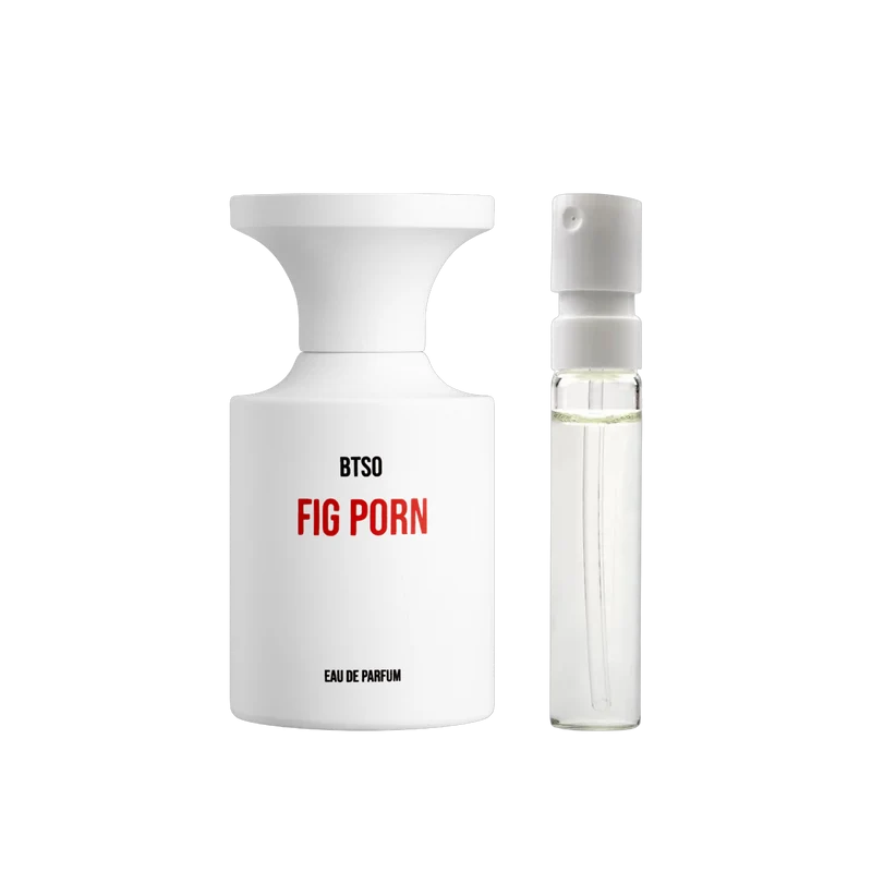 Born To Stand Out - Fig Porn