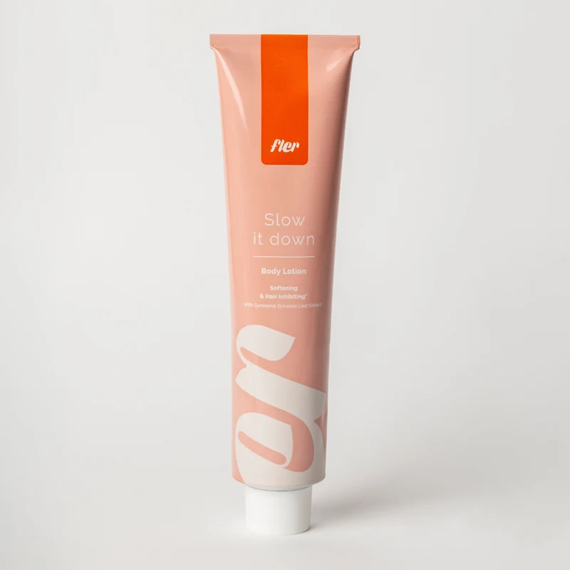 Fler Slow it Down Body Lotion