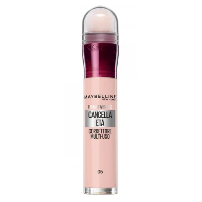 Maybelline New York Instant Antiage Concealer - 05 Pink
