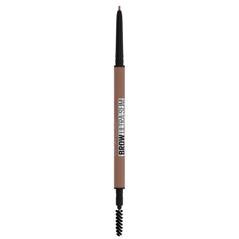 Maybelline New York Express Brow Ultra Slim Pencil - Warm Brown