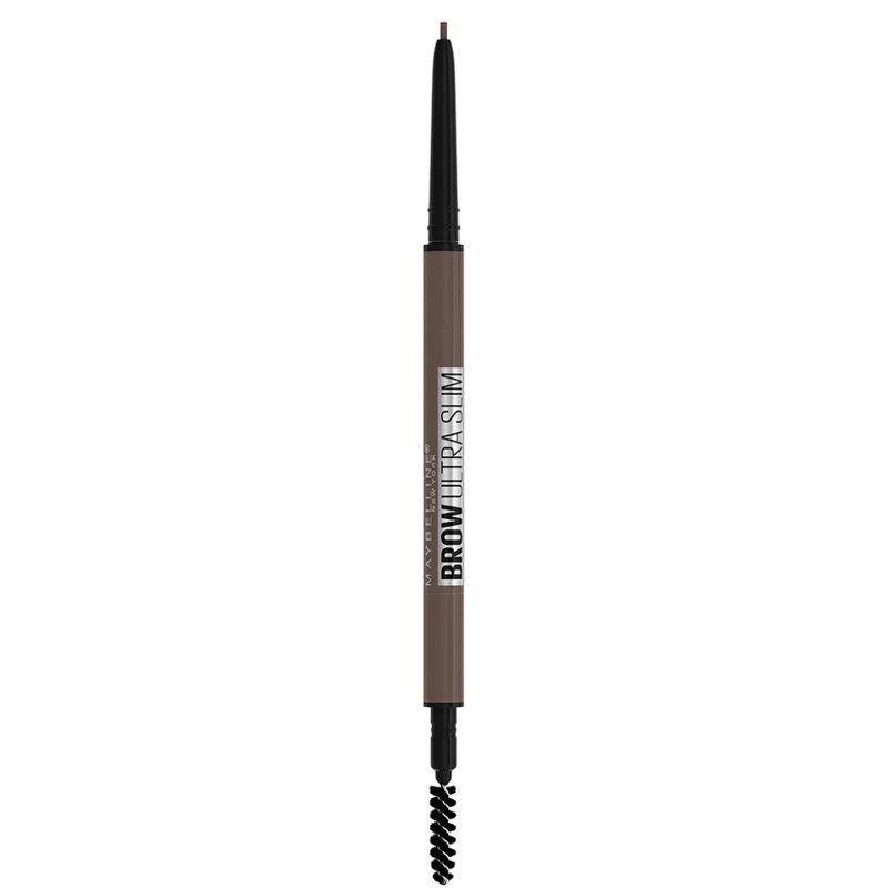 Maybelline New York Express Brow Ultra Slim Pencil - Deep Brown