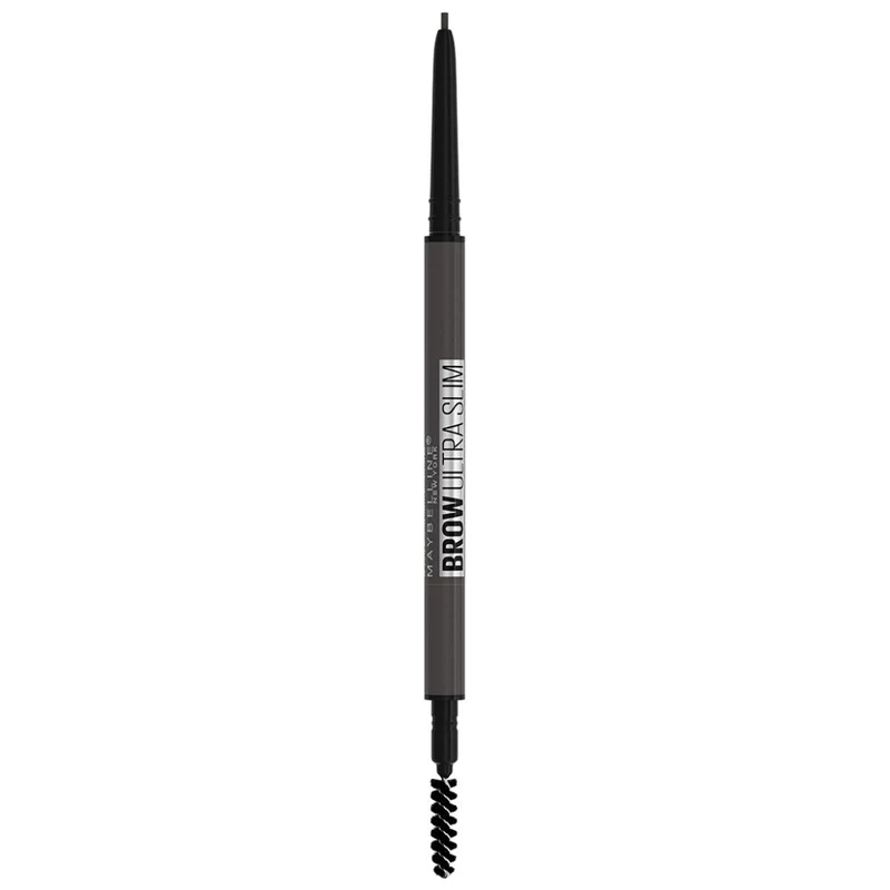 Maybelline New York Express Brow Ultra Slim Pencil - Black