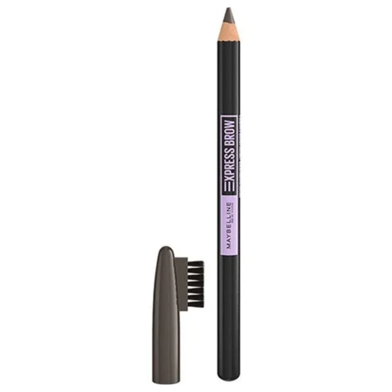 Maybelline New York Express Brow Shaping Pencil - 05 Deep Brown