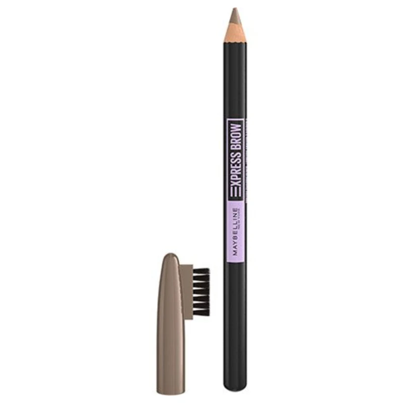 Maybelline New York Express Brow Shaping Pencil - 03 Soft Brown