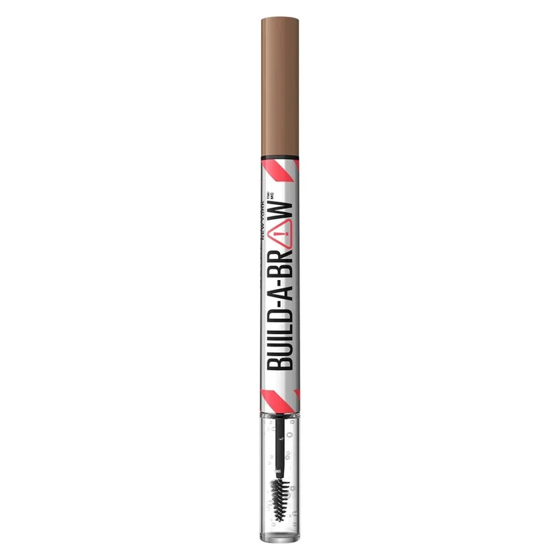 Maybelline New York Build a Brow Penna Sopracciglia - 255 Soft Brown