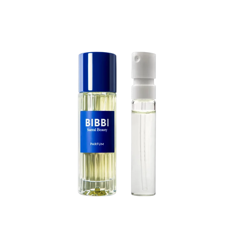 BIBBI - Santal Beauty
