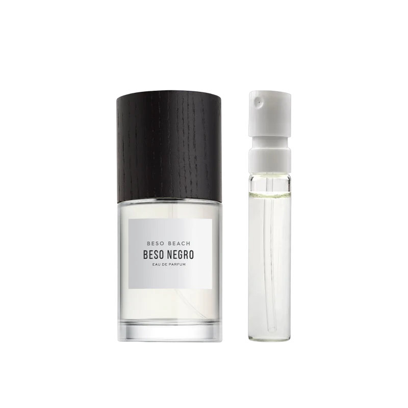 Beso Beach - Beso Negro