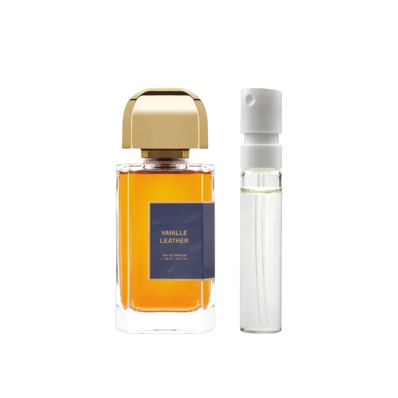 BDK Parfums - Vanille Leather