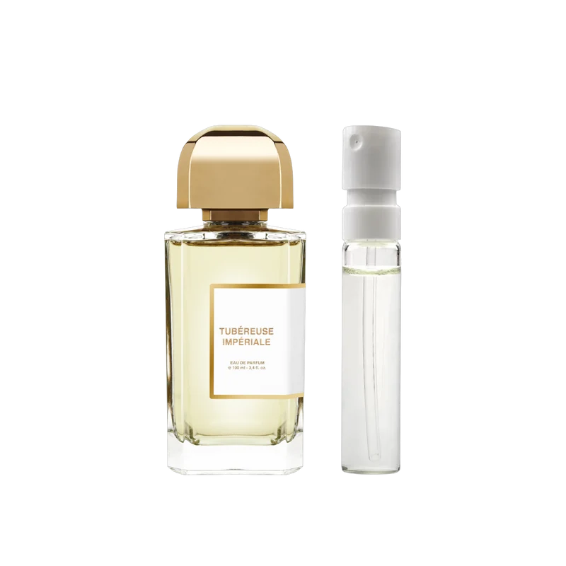 BDK Parfums - Tubéreuse Impériale