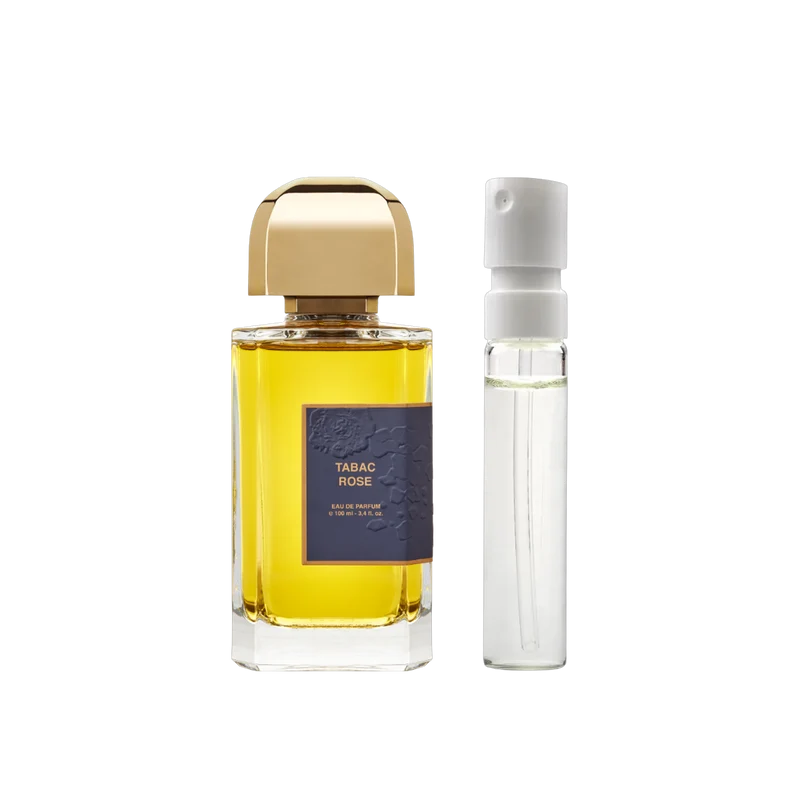 BDK Parfums - Tabac Rose