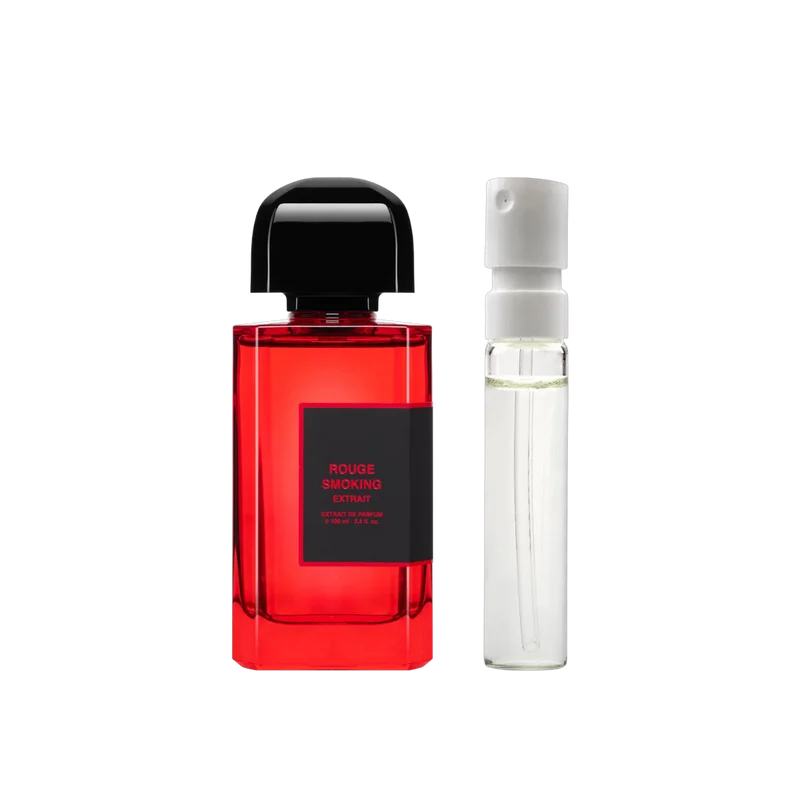 BDK Parfums - Rouge Smoking Extrait